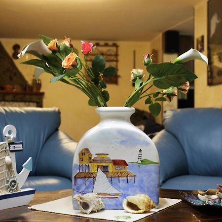 Sa Domu Frisca Apartment Domusnovas Ngoại thất bức ảnh