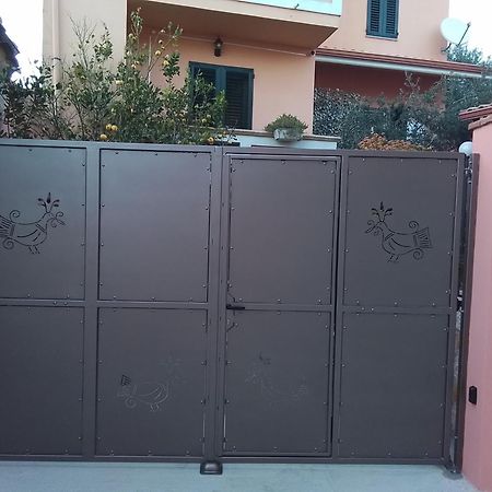 Sa Domu Frisca Apartment Domusnovas Ngoại thất bức ảnh