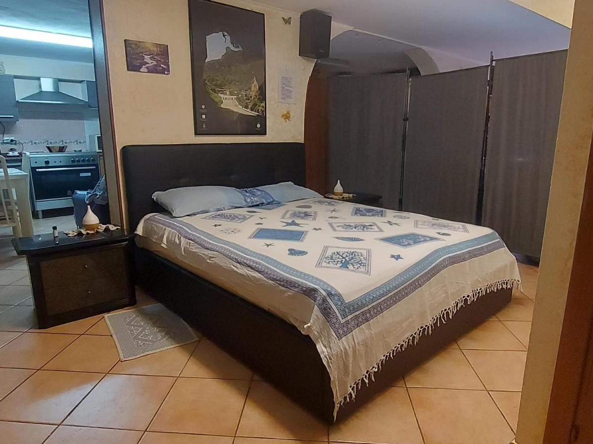 Sa Domu Frisca Apartment Domusnovas Ngoại thất bức ảnh